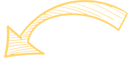 arrow sketch left yellow