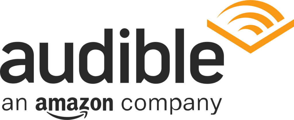 logo vendor audible