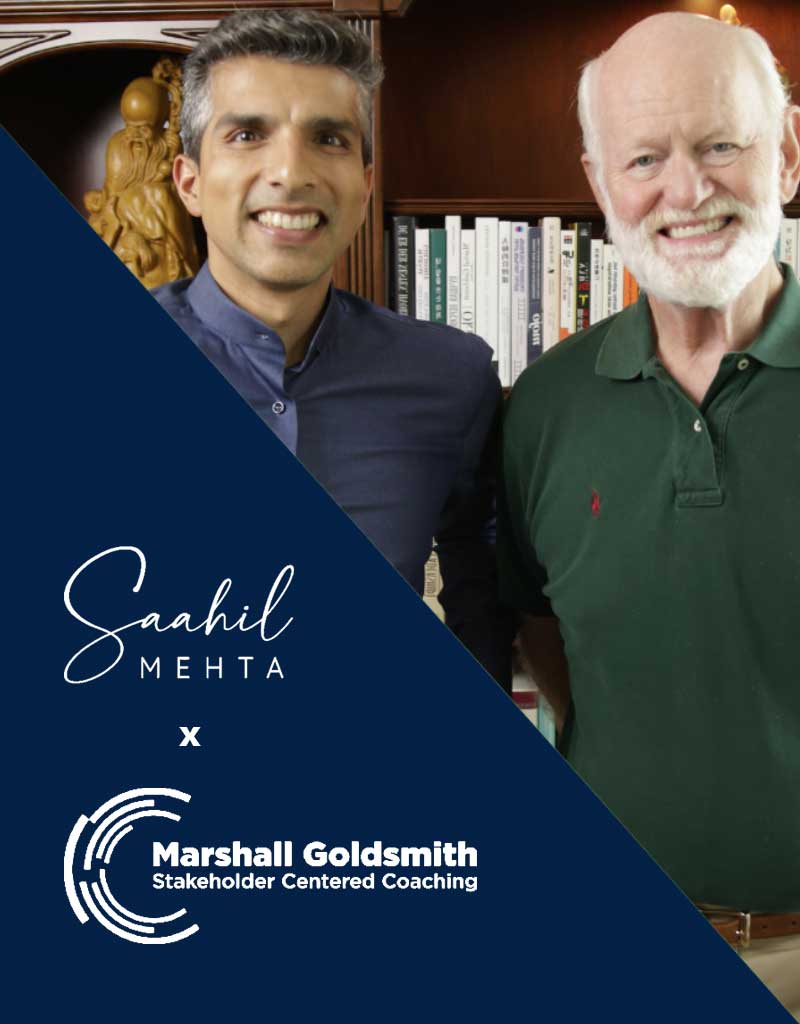 service scl trainer saahil mehta