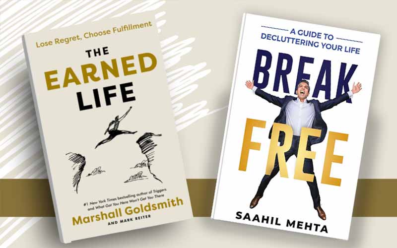 SCL Bonus The Earned Life Break Free Books Saahil Mehta