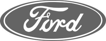 scl trusted logo ford