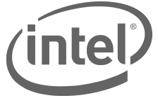 scl trusted logo intel
