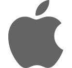 slc trusted logo apple