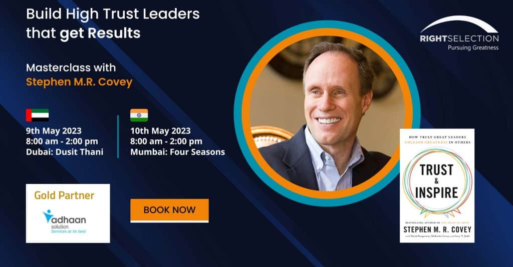 stephen m r covey event banner rightselection saahil mehta v8
