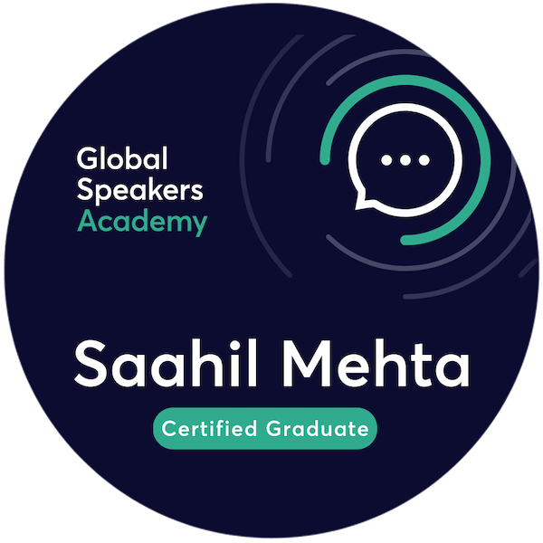 badge eo global speakers academy saahil mehta v2