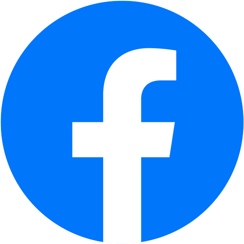 icon logo facebook