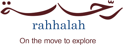 logo rahhalah saahil mehta