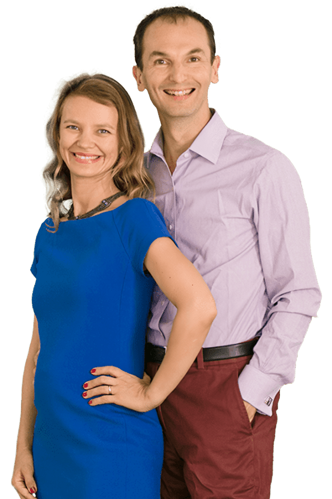 patryk and kasia wezowski portrait crop scl trainer online saahil mehta