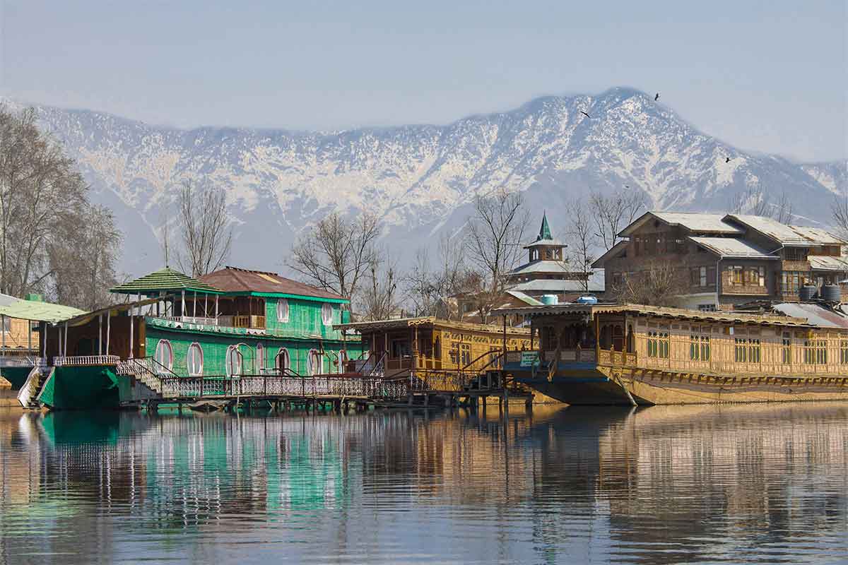 itinerary timeline day 1 srinagar saahil mehta