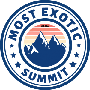 logo most exotic summit retreats saahil mehta
