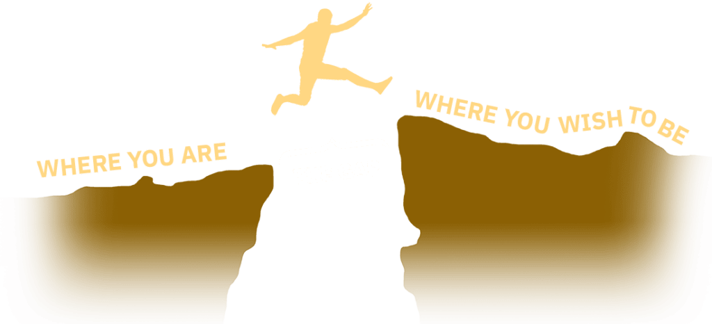 vision reality gap amplify your impact saahil mehta v4