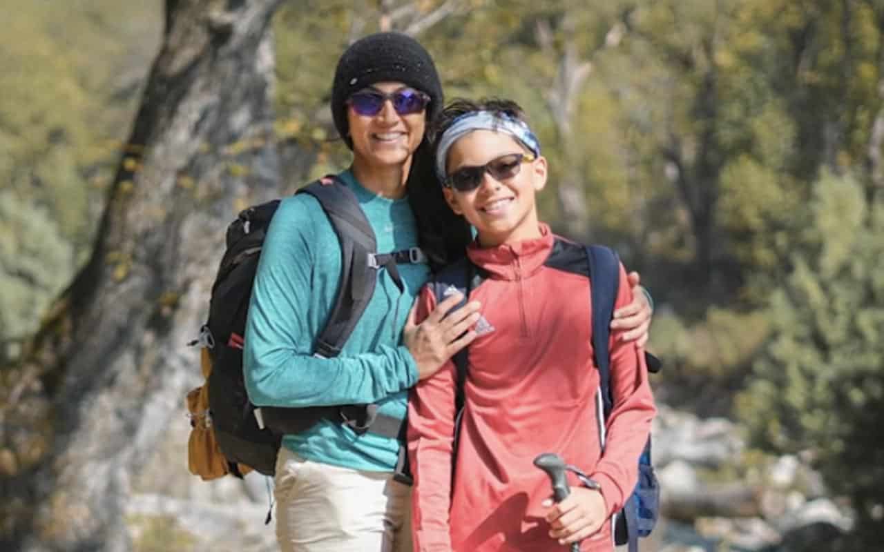 featured family testimonial shadimarg summit kashmir retreat heena ayaan saahil mehta