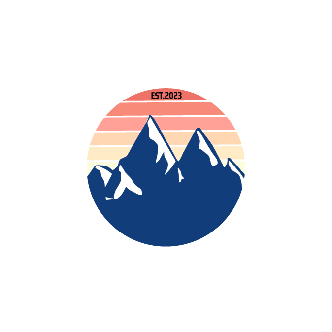 logo zero regret life retreats white hybrid saahil mehta