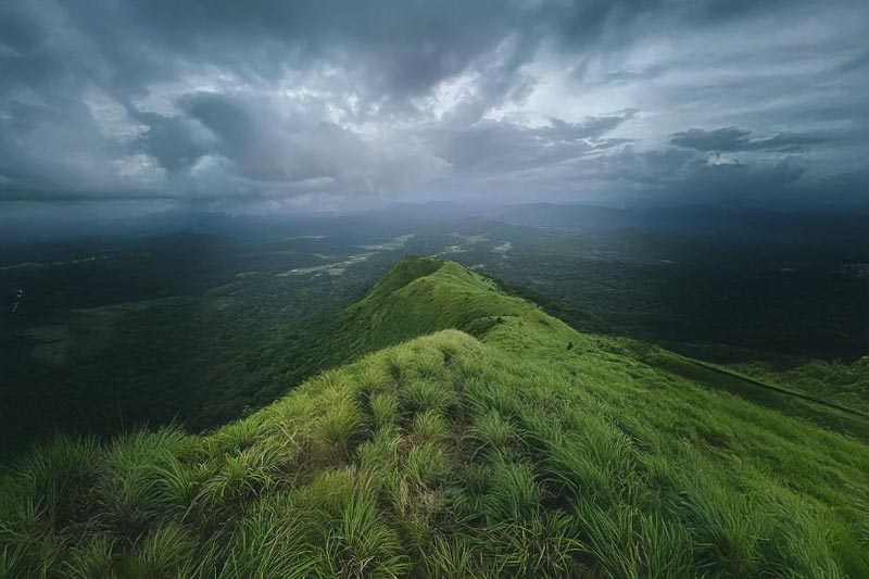 wayanad day 4 anachola peak trek wayanad retreat saahil mehta