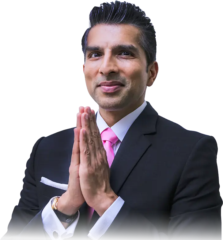 post workshop thank you portrait saahil mehta